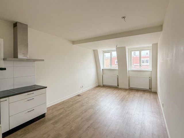 Zeilstraat 2 4, Amsterdam