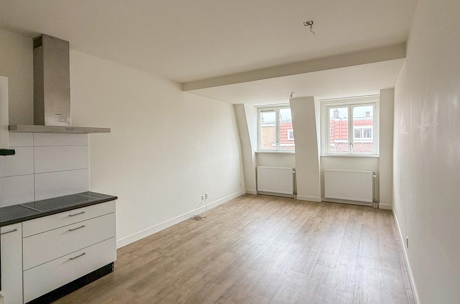 Zeilstraat 2 4