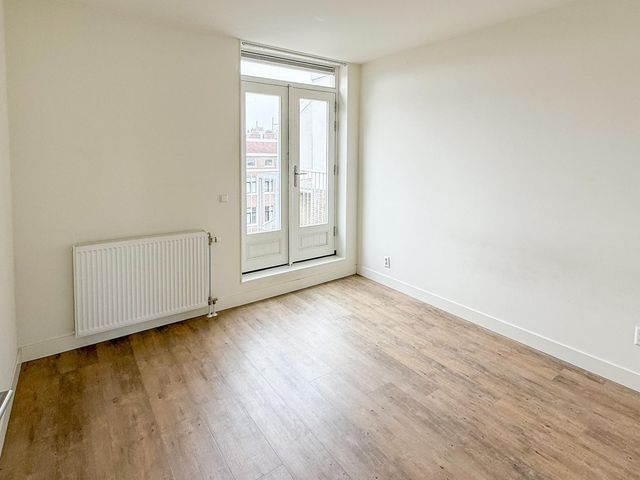 Zeilstraat 2 4, Amsterdam