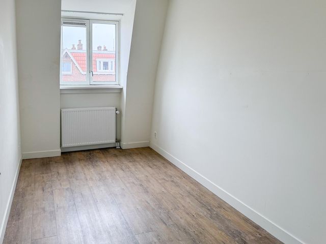 Zeilstraat 2 4, Amsterdam