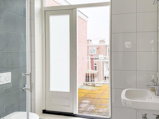 Zeilstraat 2 4, Amsterdam