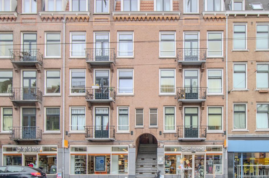 Zeilstraat 2 4