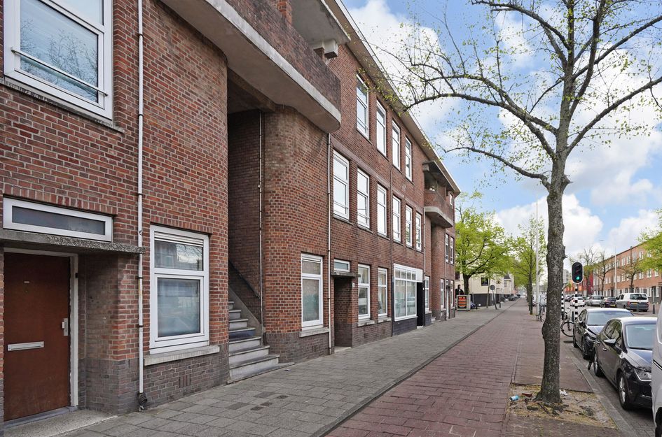 Wouwermanstraat 54