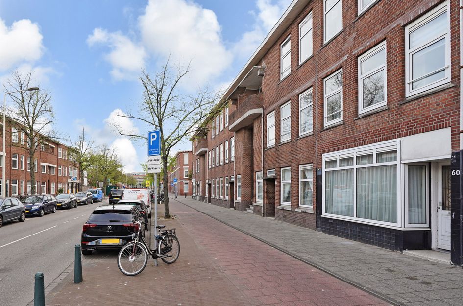 Wouwermanstraat 54