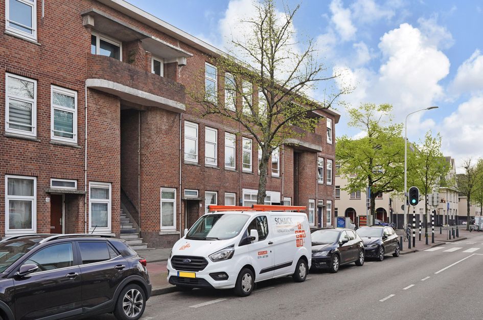 Wouwermanstraat 54