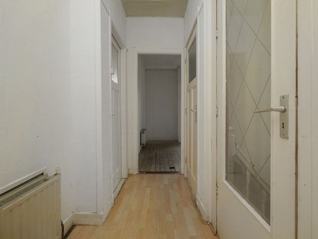 Wouwermanstraat 54, 's-Gravenhage