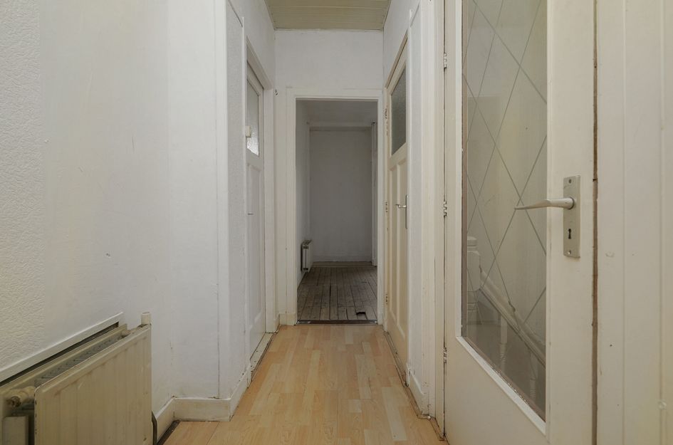 Wouwermanstraat 54