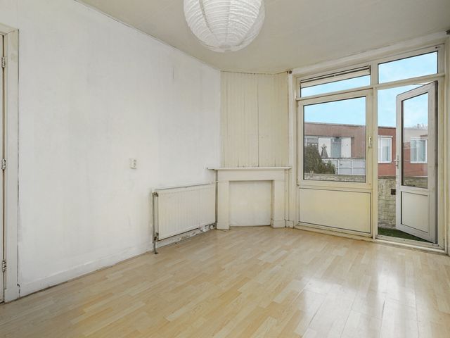 Wouwermanstraat 54, 's-Gravenhage