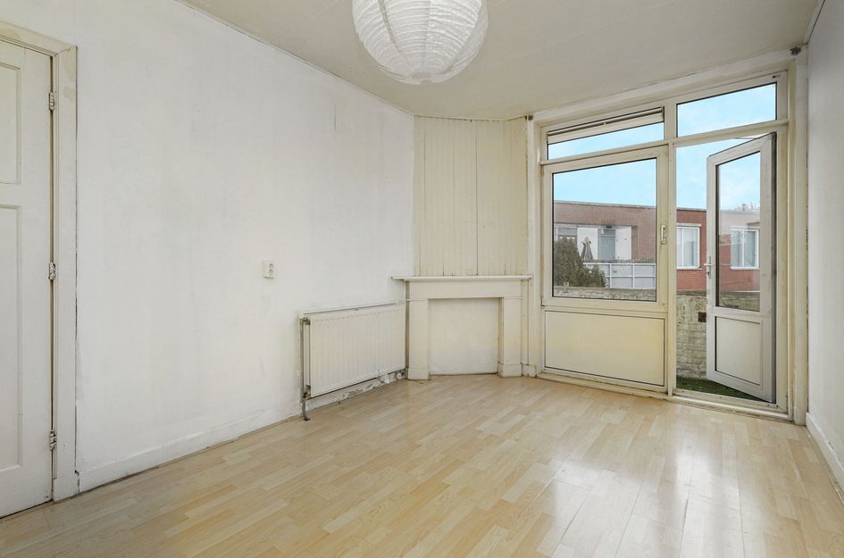 Wouwermanstraat 54