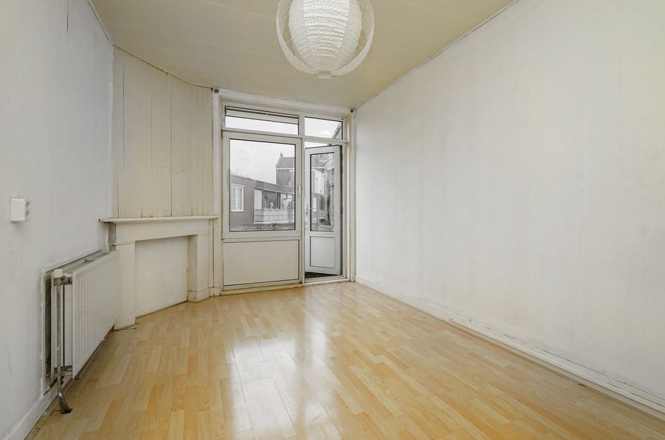 Wouwermanstraat 54