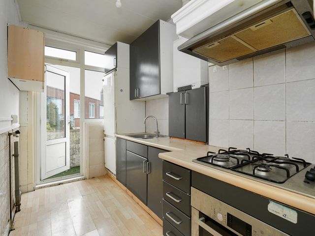 Wouwermanstraat 54, 's-Gravenhage