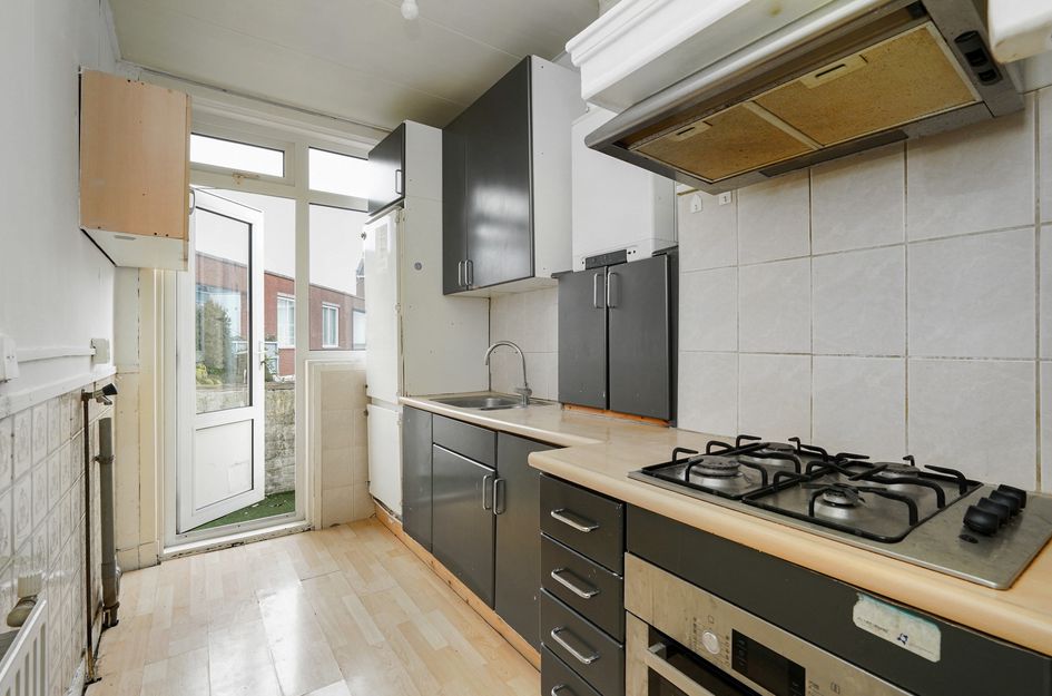 Wouwermanstraat 54