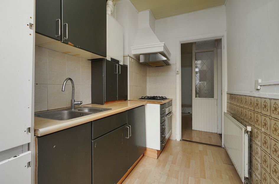 Wouwermanstraat 54
