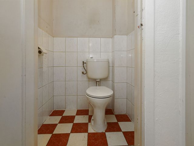 Wouwermanstraat 54, 's-Gravenhage