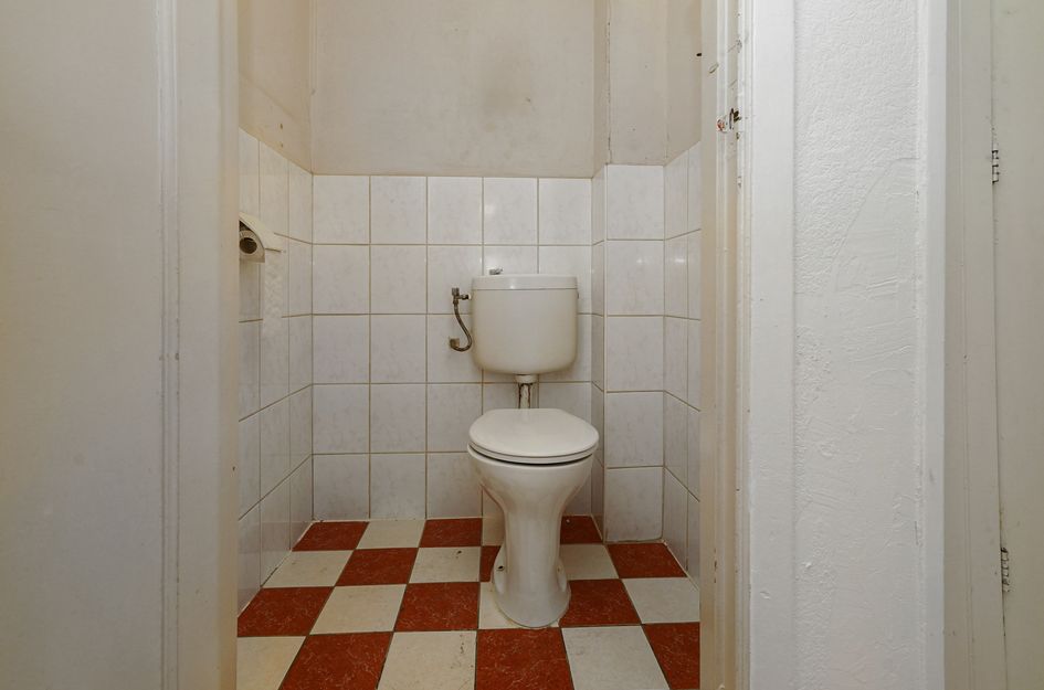 Wouwermanstraat 54