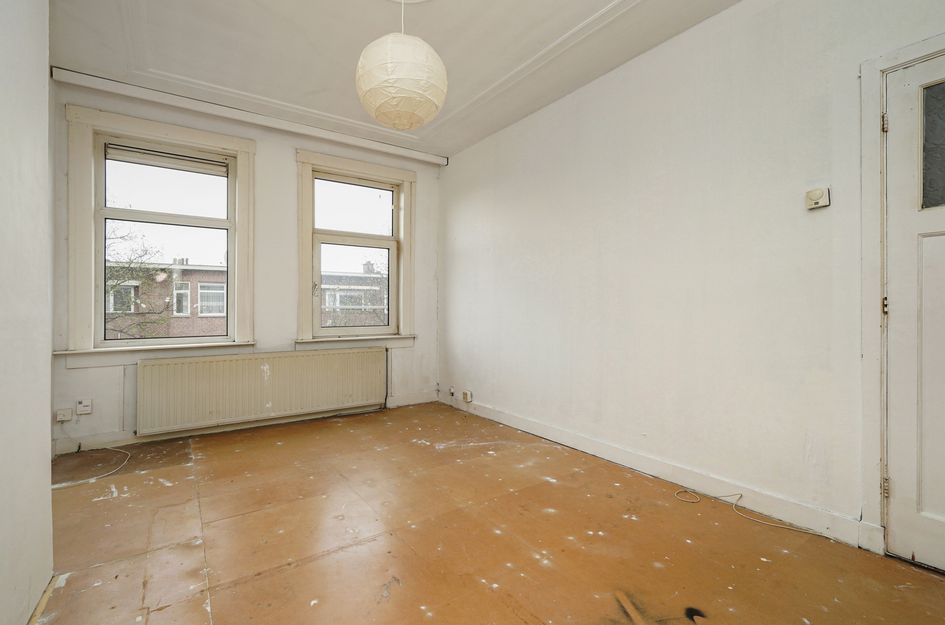 Wouwermanstraat 54
