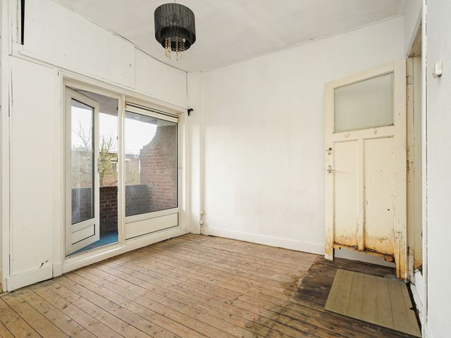 Wouwermanstraat 54, 's-Gravenhage
