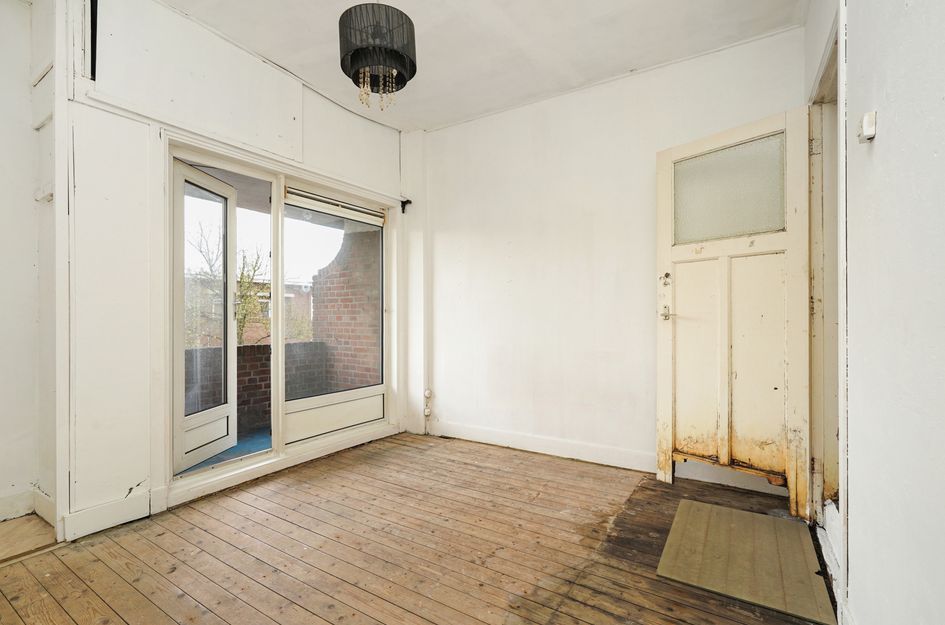 Wouwermanstraat 54