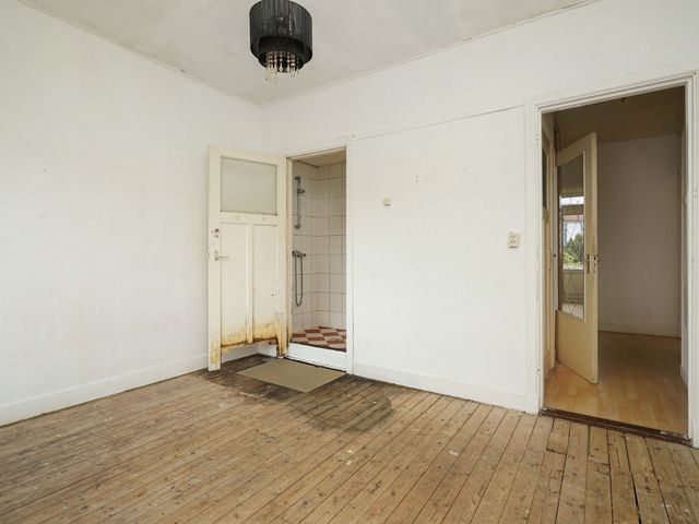 Wouwermanstraat 54, 's-Gravenhage