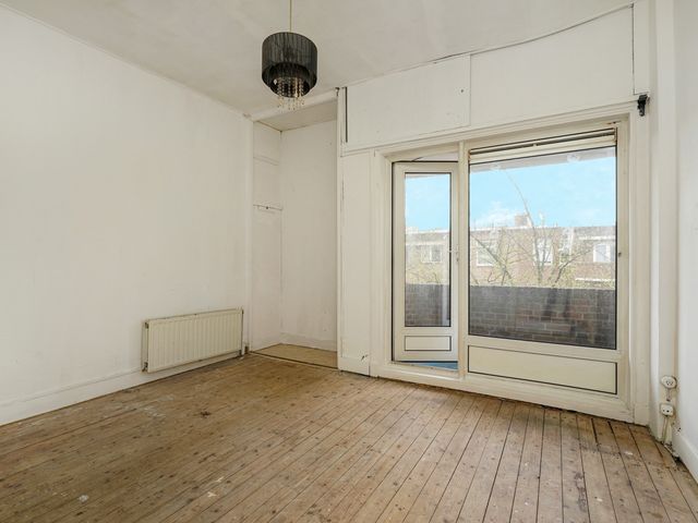Wouwermanstraat 54, 's-Gravenhage