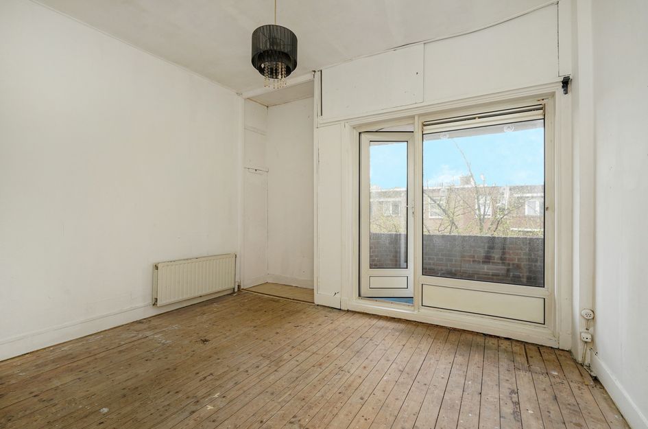 Wouwermanstraat 54