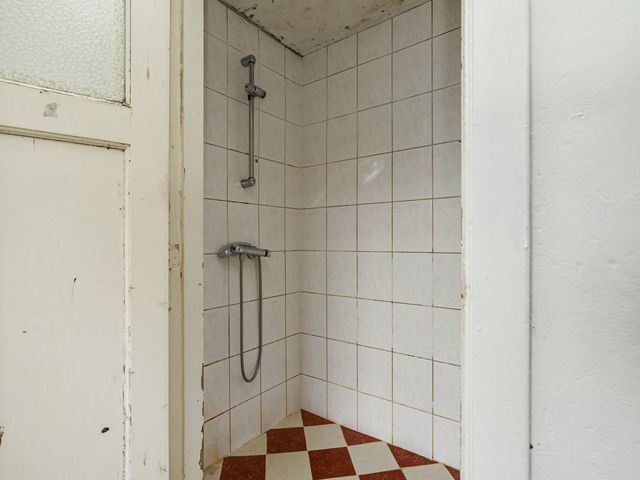 Wouwermanstraat 54, 's-Gravenhage