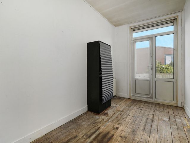 Wouwermanstraat 54, 's-Gravenhage