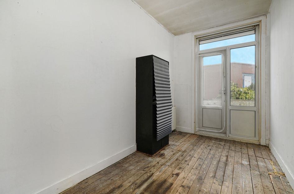 Wouwermanstraat 54