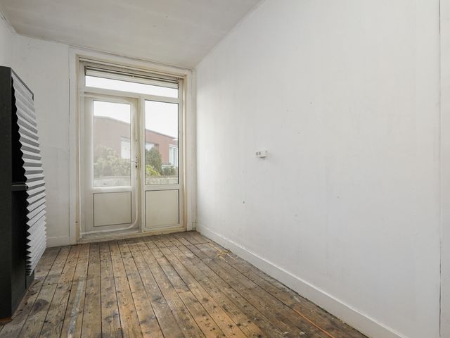Wouwermanstraat 54, 's-Gravenhage