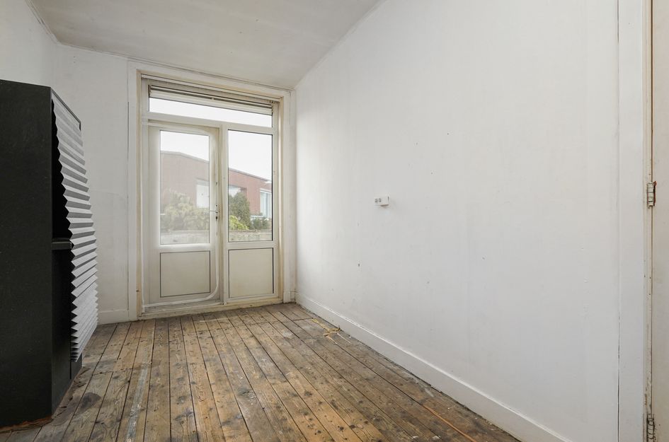 Wouwermanstraat 54