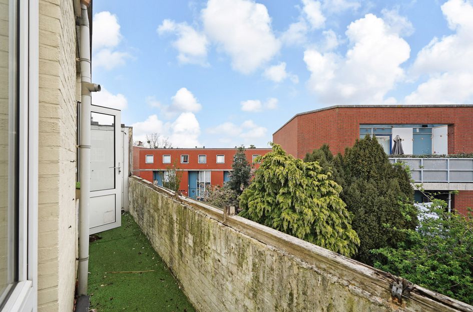 Wouwermanstraat 54