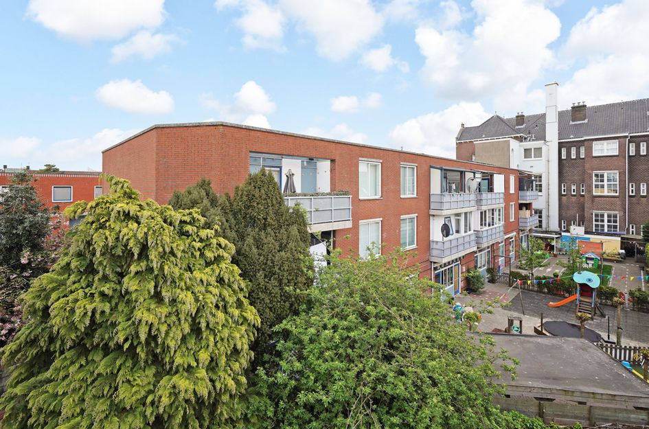 Wouwermanstraat 54