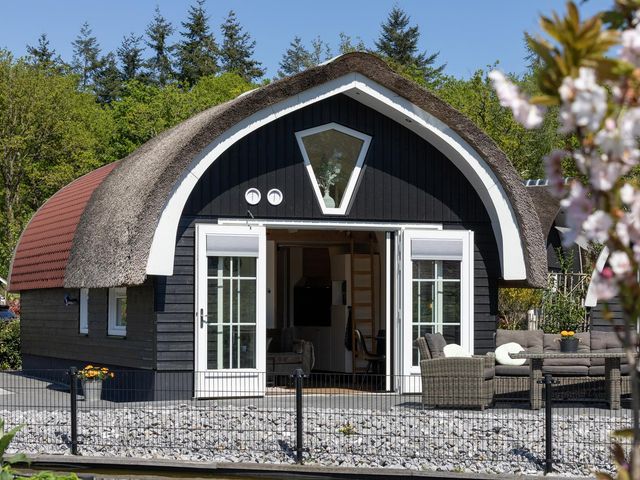 Bergweg 76R 433, Baars