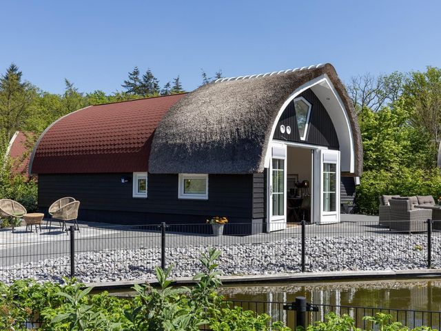 Bergweg 76R 433, Baars