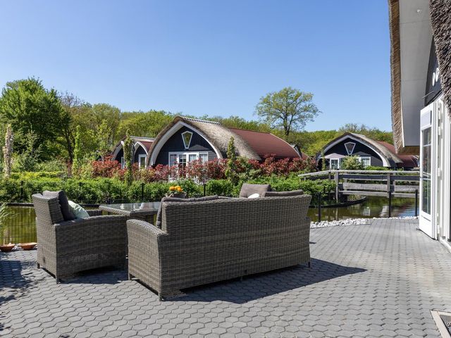 Bergweg 76R 433, Baars
