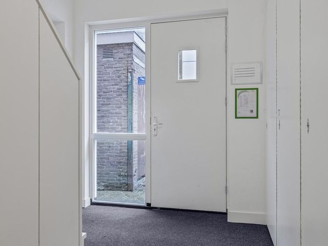 Tuinen 20, Leeuwarden