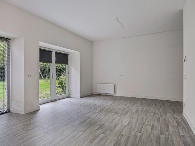 Tuinen 20, Leeuwarden