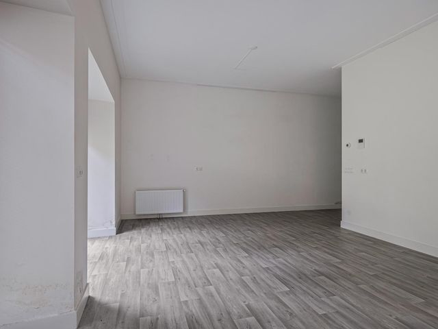 Tuinen 20, Leeuwarden