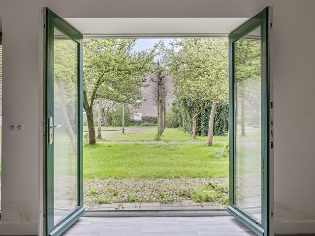 Tuinen 20, Leeuwarden
