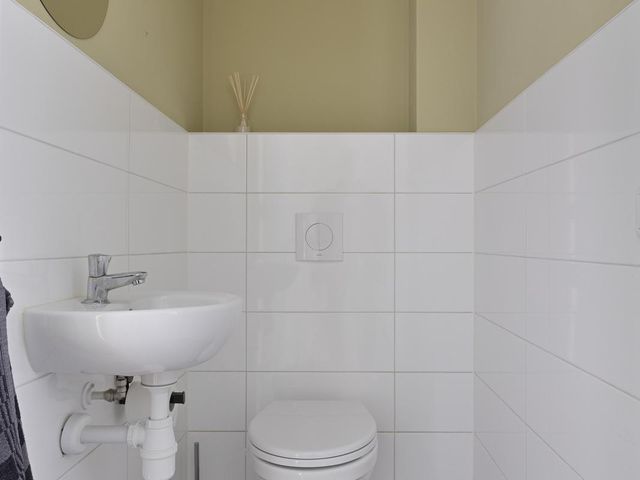 Tuinen 22, Leeuwarden