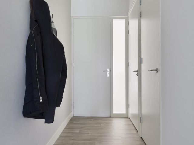 Tuinen 22, Leeuwarden
