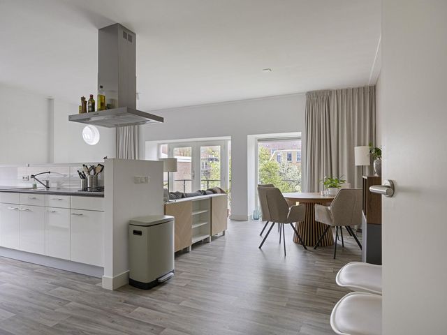 Tuinen 22, Leeuwarden
