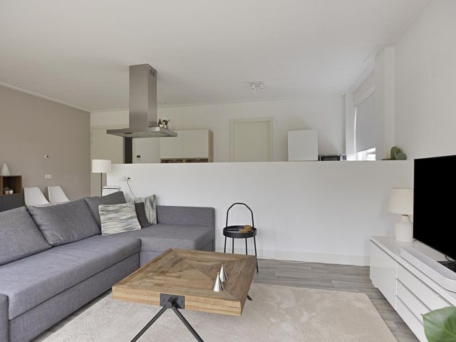 Tuinen 22, Leeuwarden