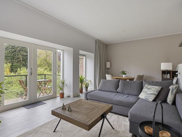 Tuinen 22, Leeuwarden