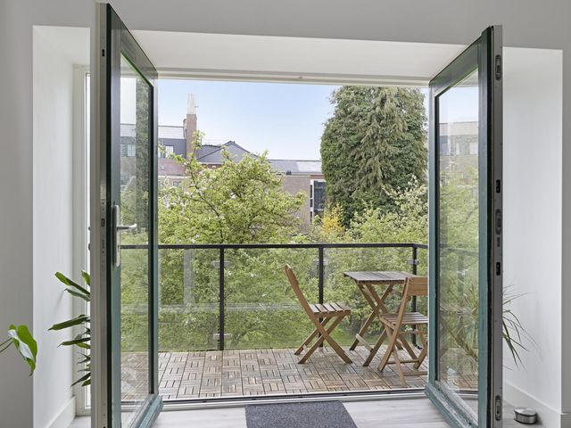 Tuinen 22, Leeuwarden