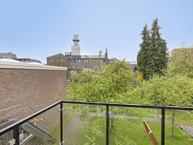 Tuinen 22, Leeuwarden