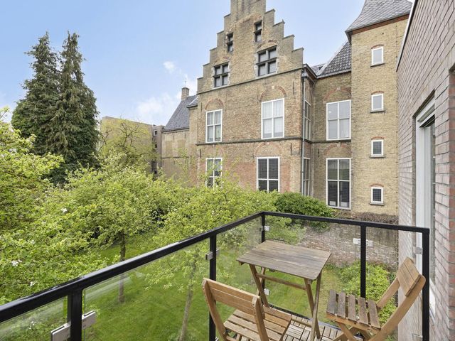 Tuinen 22, Leeuwarden