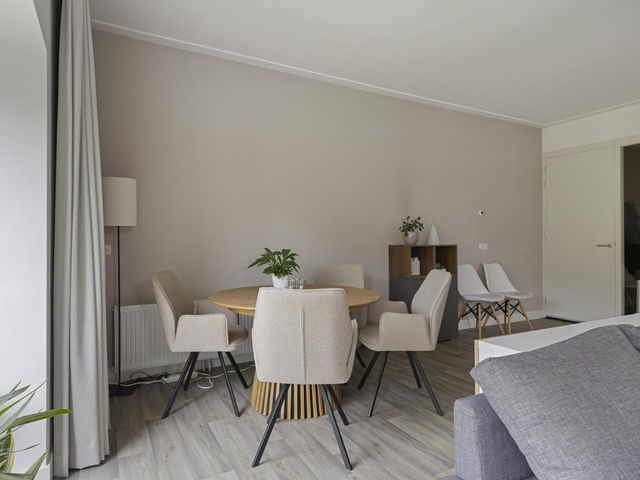 Tuinen 22, Leeuwarden