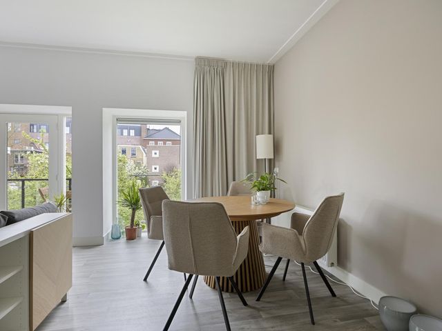 Tuinen 22, Leeuwarden