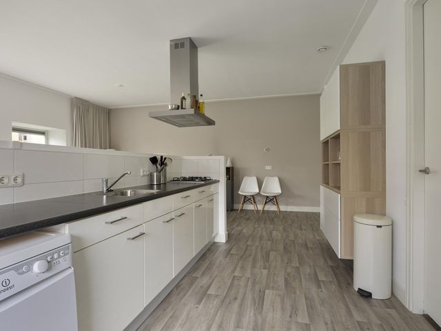 Tuinen 22, Leeuwarden